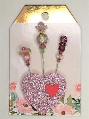 Pin-Its Set #12