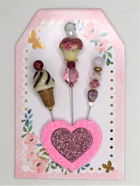 Pin-Its Set #4