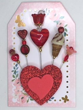 Pin-Its Set #5