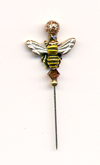 Pin-Its - Bee