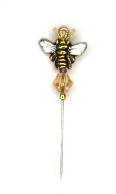 Pin-Its - Bee