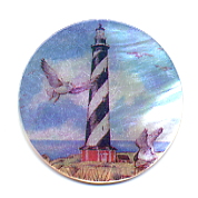 MOP - Lighthouse #1