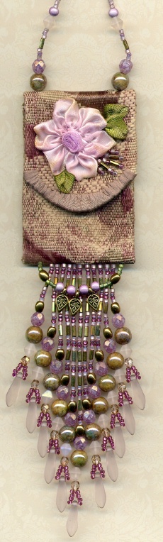 Necklace Purse Kit