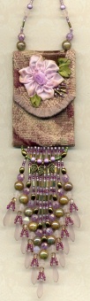 Necklace Purse Kit