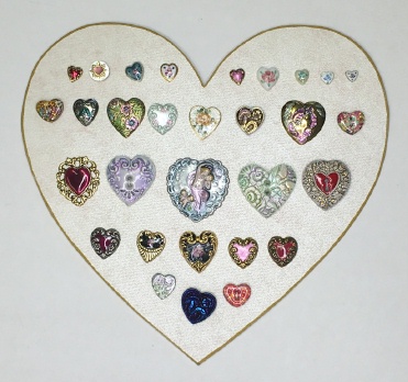 Heart Board