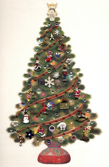 A Christmas Tree Kit