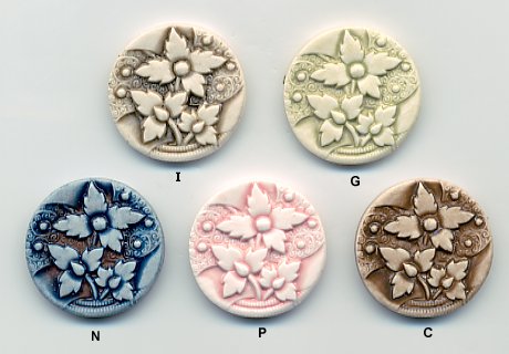 Art Stone Floral