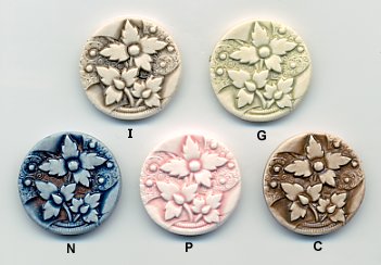 Art Stone Floral