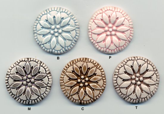 Art Stone Pattern