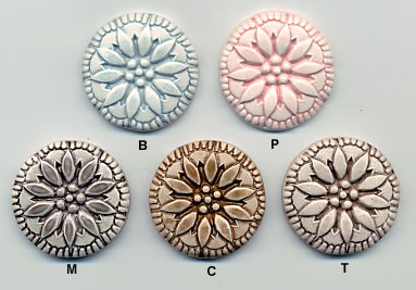 Art Stone Pattern