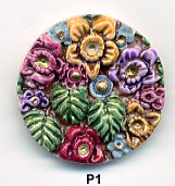 Art Stone Floral