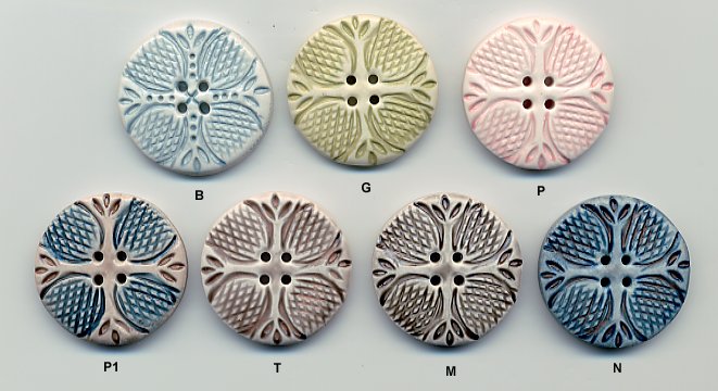 Art Stone Pattern