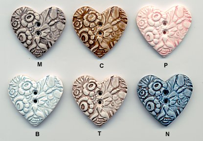 Art Stone Heart