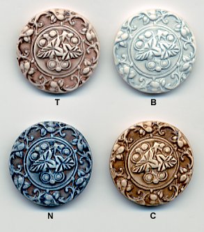 Art Stone Floral