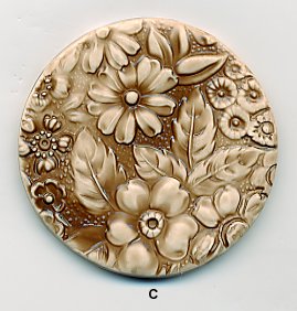 Art Stone Floral