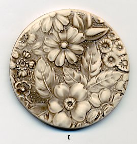 Art Stone Floral