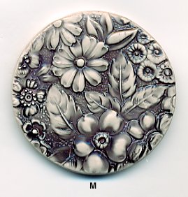 Art Stone Floral