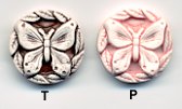 Art Stone Butterfly