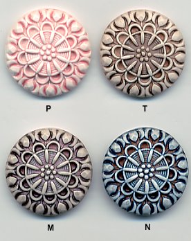 Art Stone Pattern