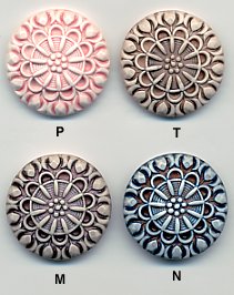 Art Stone Pattern