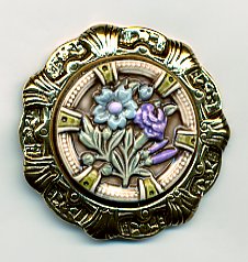 Art Stone Floral