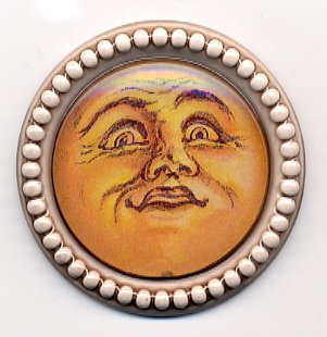 Moon Face