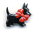 Scottie Button