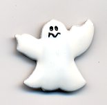 Ghost Button