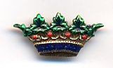 Crown Button