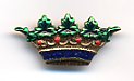 Crown Button