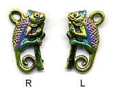 Chameleon Charm