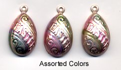 Easter Egg Charm