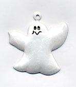 Ghost Charm