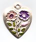 Heart Charm