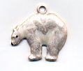 Polar Bear Charm