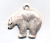 Polar Bear Charm