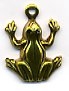 Frog Charm