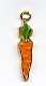 Carrot Charm