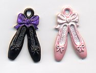 Shoe Charm