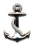 Anchor Charm