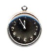 Clock Charm