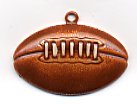 Football Charm