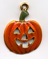 Pumpkin Charm