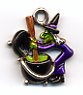 Witches Cauldron Charm