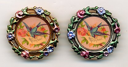Pin - Blubird Delivery