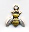 Bee Charm - Petite