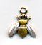 Bee Charm - Petite