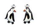 Penguin Charms