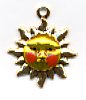 Sm. Sun Charm