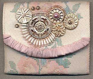 Petite Purse Kit